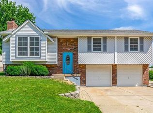 19904 E 16th St N, Independence, MO 64056