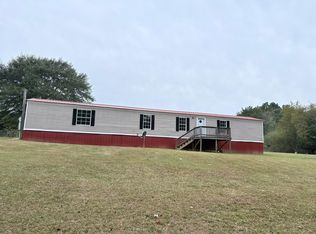 1705 Mountain View Rd, Cordova, AL 35550