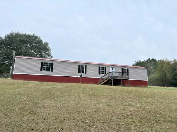 1705 Mountain View Rd, Cordova, AL 35550