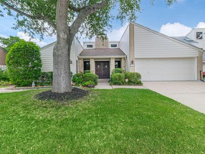14435 Briarhills Pkwy, Houston, TX, 77077