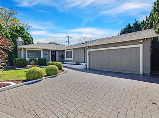 740 Santa Christina Ct, Sunnyvale, CA