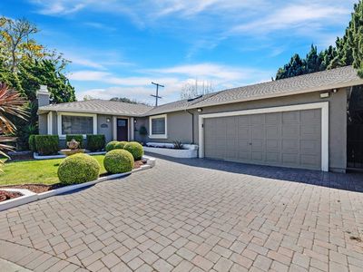 740 Santa Christina Ct, Sunnyvale, CA, 94085