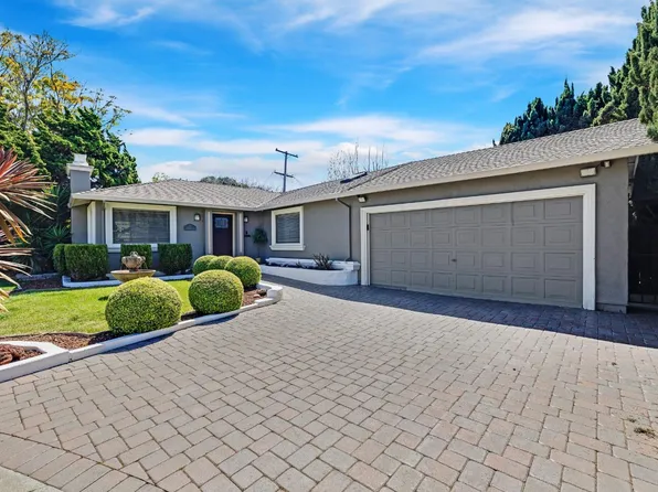 740 Santa Christina Ct, Sunnyvale, CA 94085