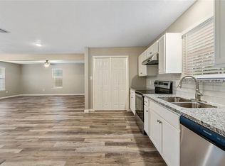 4217 Clover St, Houston, TX 77051
