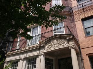 530 Beacon St, Boston, MA 02215