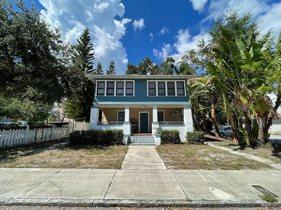 745 2nd Ave N #5