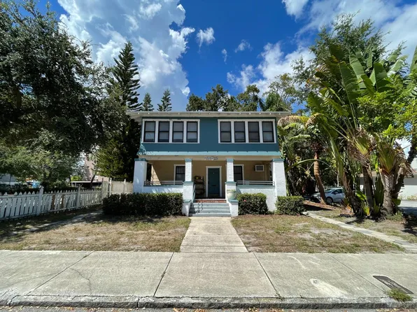 745 2nd Ave N APT 5, St Petersburg, FL 33701