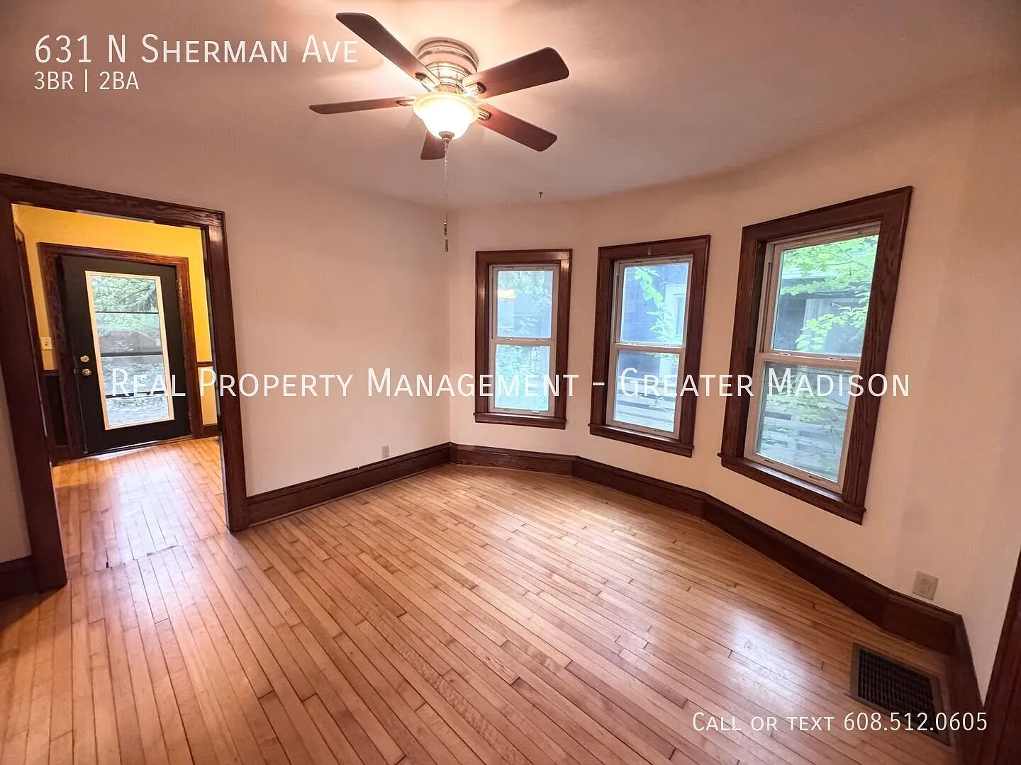 Must See Gorgeous Northside Home-Early Move In Available — Photo 3