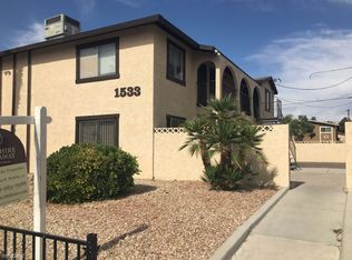 1533 Cobb Ln APT 3, Las Vegas, NV 89101