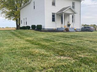 15620 Winchester Rd, Ashville, OH 43103