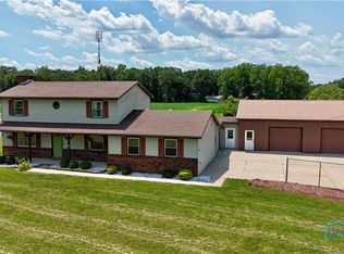17988 Road 156, Paulding, OH 45879