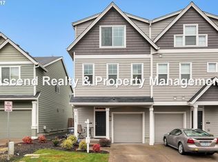 4723 SE Dylan Way, Hillsboro, OR 97123