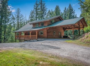 7969 Crane Hill Rd, Everson, WA 98247