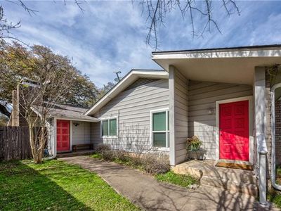 11902 Broad Oaks Dr, Austin, TX, 78759