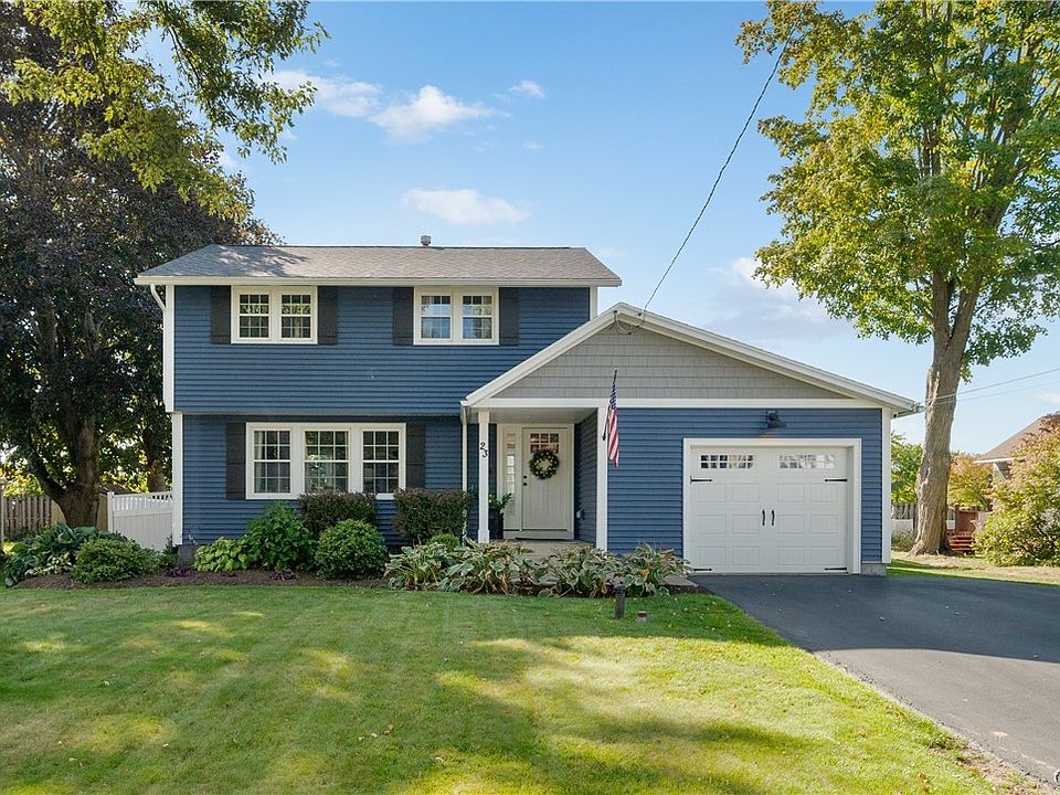1st image of 23 Wilkinson Pl
