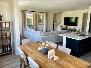 1601 Santa Henrietta, San Diego, CA 92154