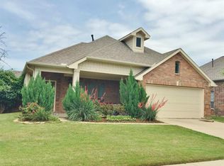 2641 Pine Trail Dr, Little Elm, TX 75068