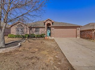 1812 Cozumel Dr, Mansfield, TX 76063
