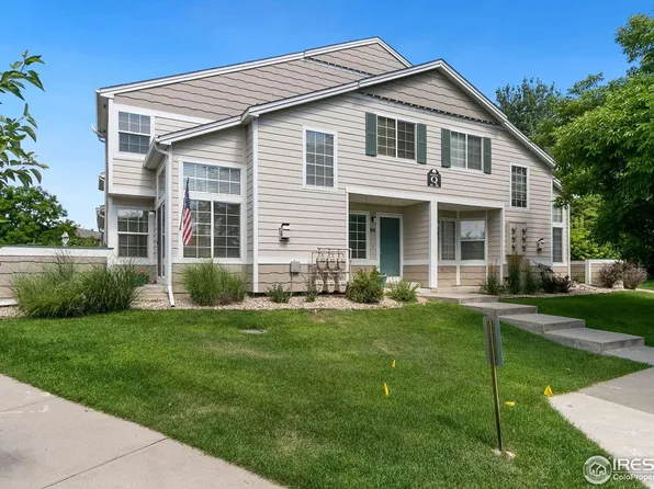 2502 Timberwood Dr #90, Fort Collins, CO 80528