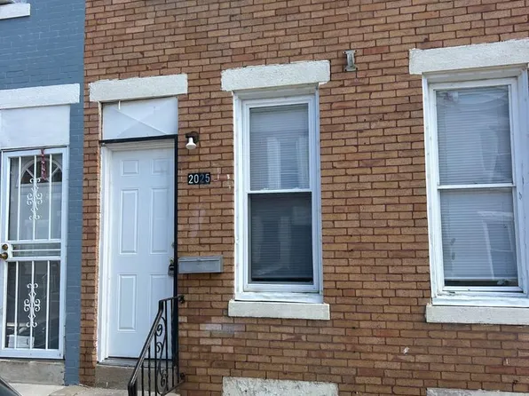 2025 Granite St, Philadelphia, PA 19124