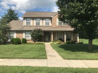 130 Cross Creek Rd, Paris, KY 40361
