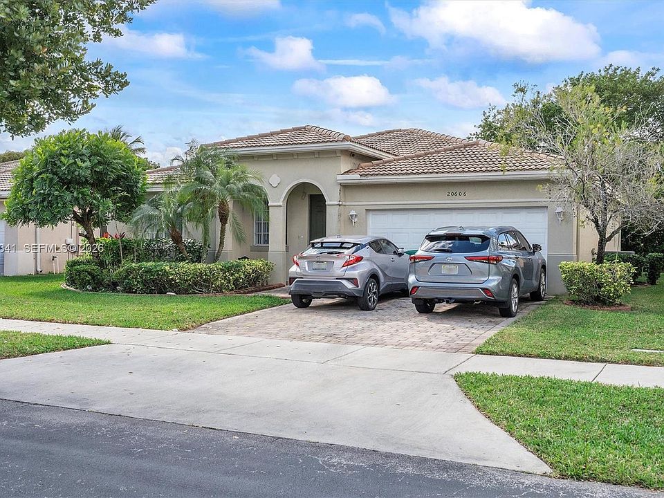 1st image of 20606 NW 11th Ct