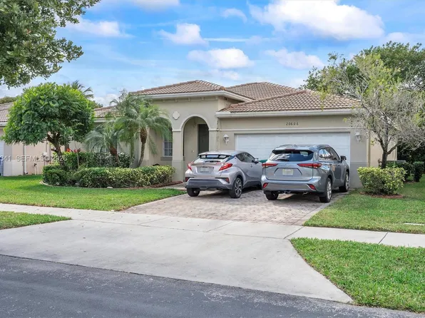 20606 NW 11th Ct, Miami Gardens, FL 33169