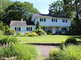 50 Summit Ridge Rd, Stamford, CT 06902