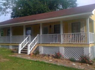 35301 Jerkins Ln, Stapleton, AL 36578