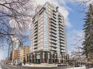 1500 W 7th St SW #603, Calgary, AB T2R 1A7