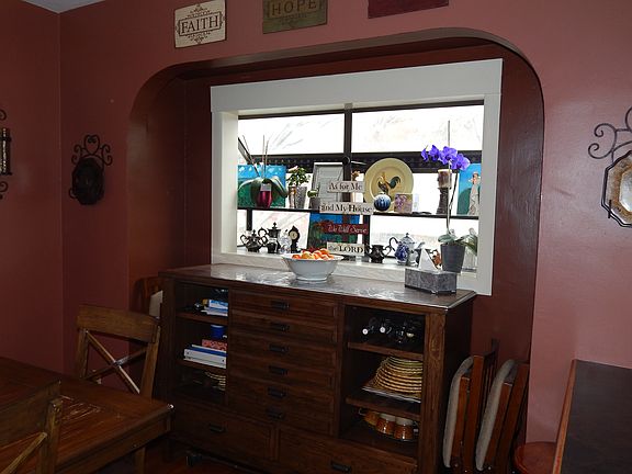 Garden Window