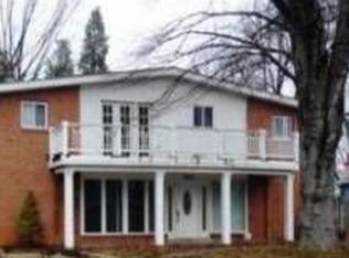 903 N Belgrade Rd, Silver Spring, MD 20902