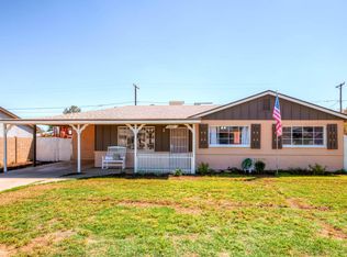 2501 W Freeway Ln, Phoenix, AZ 85021