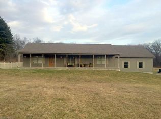 59650 Lost Rd, Byesville, OH 43723