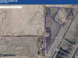 S Parma Rd, Parma, MI 49269