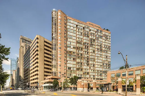 1055 Bay St #1503 Photo 1
