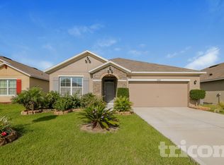 4262 Roberta Dr, Winter Haven, FL 33881