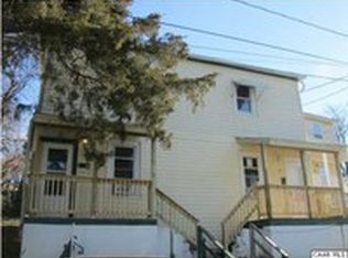 330-332 6 1/2 St SW, Charlottesville, VA 22903