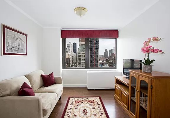 5th image of 300 E 59th St APT 1105