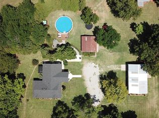 14119 280th St, Blanchard, OK 73010