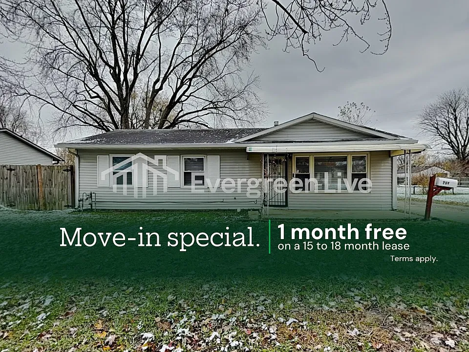 635 Hanover Dr