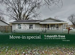 635 Hanover Dr, New Whiteland, IN 46184