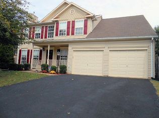 5368 Mansfield Ct, Woodbridge, VA 22193
