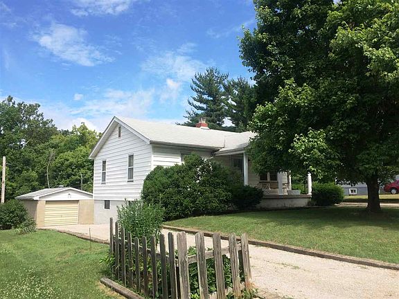 2nd image of 513 S Rosenberger Ave