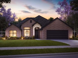 9952 Goldcrest Dr, Flint, TX 75762