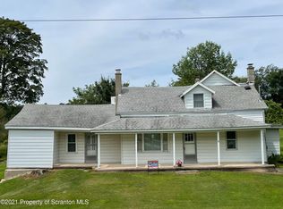 S Main St, Union Dale, PA 18470