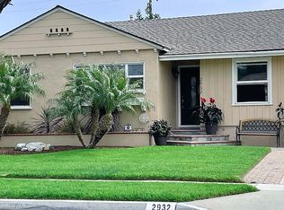 2932 Hardwick St, Lakewood, CA 90712