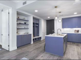96 Rainey St #1301, Austin, TX 78701
