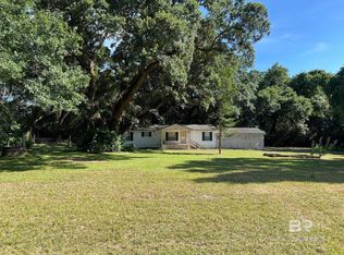 12020 Bay Rd W, Foley, AL 36535
