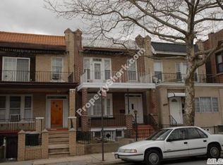 635 68th St, Brooklyn, NY 11220